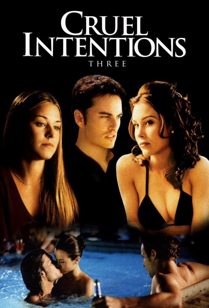 Cruel Intentions 3