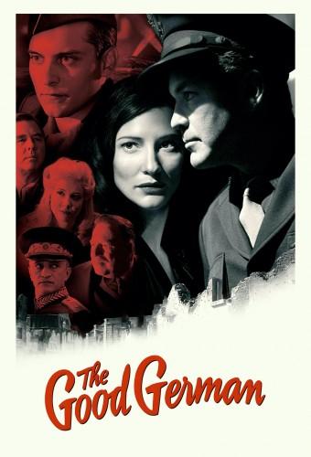 The Good German