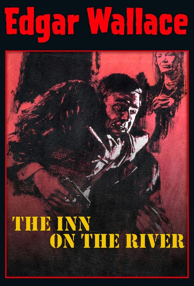 The Inn on the River