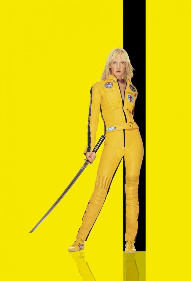 Kill Bill : Volume 1