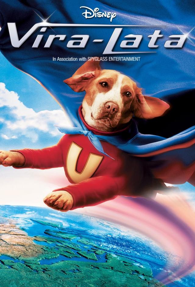 Underdog - Unbesiegt weil er fliegt