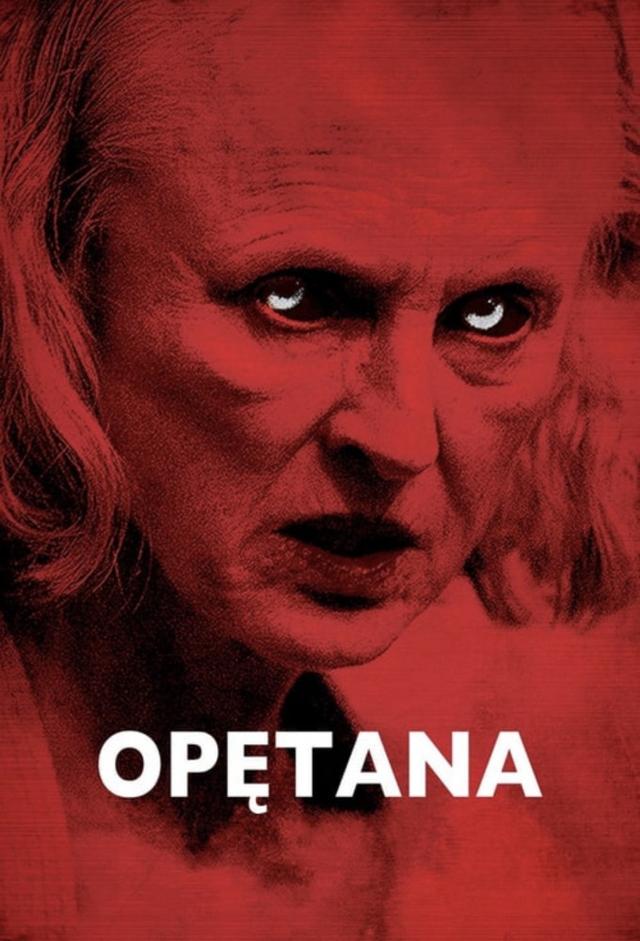 Opętana