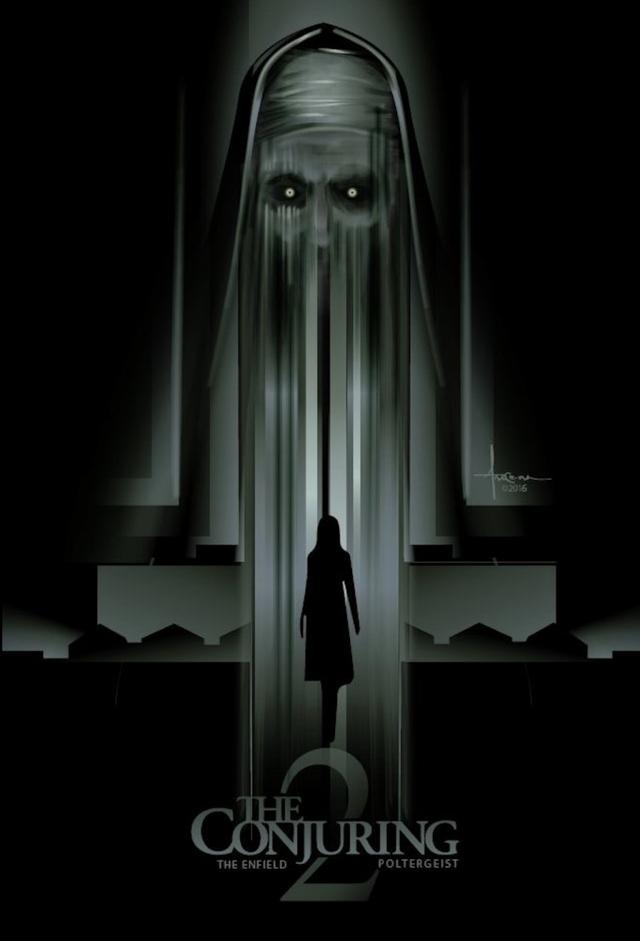 The Conjuring 2
