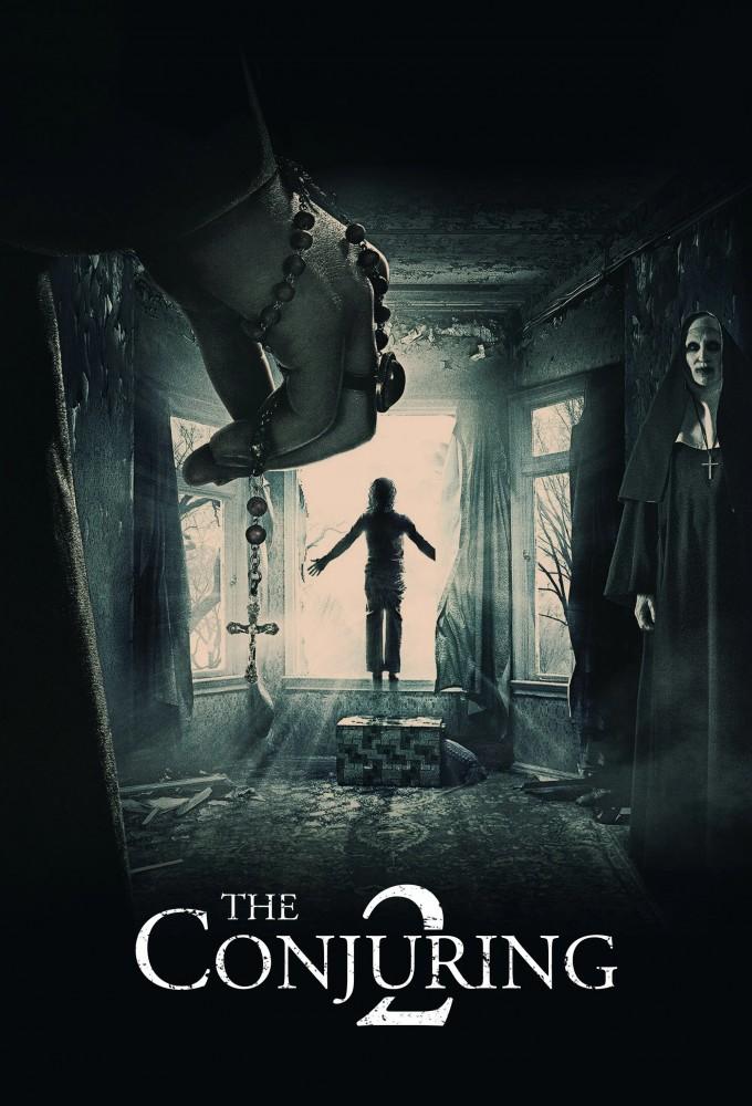 The Conjuring 2