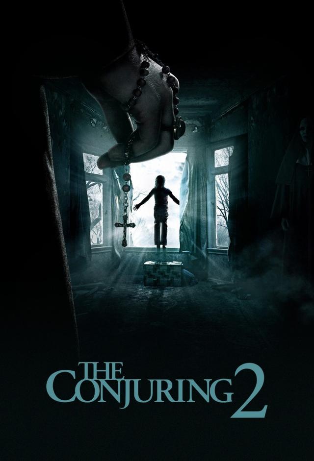 The Conjuring 2