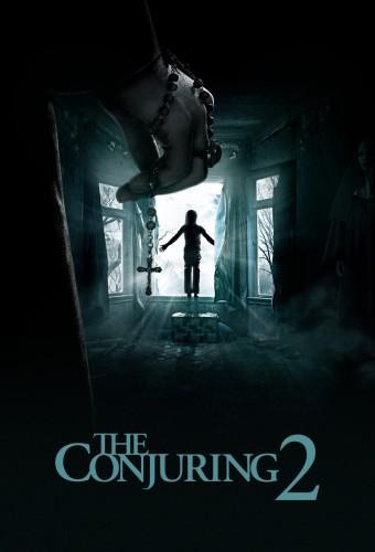 The Conjuring 2