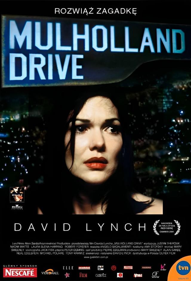 Mulholland Drive