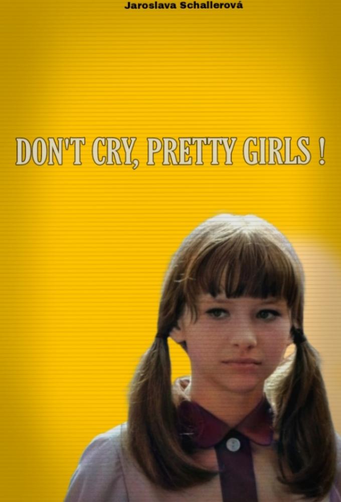 Nice girls, don't cry!