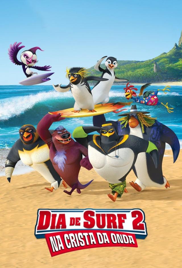 Dia de Surf 2