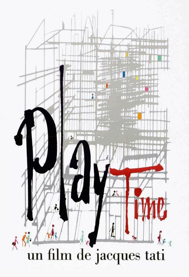 Playtime - Tempo de Diversão