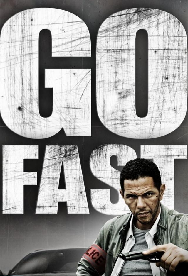 Go Fast