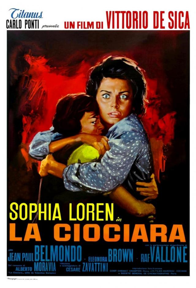 La ciociara