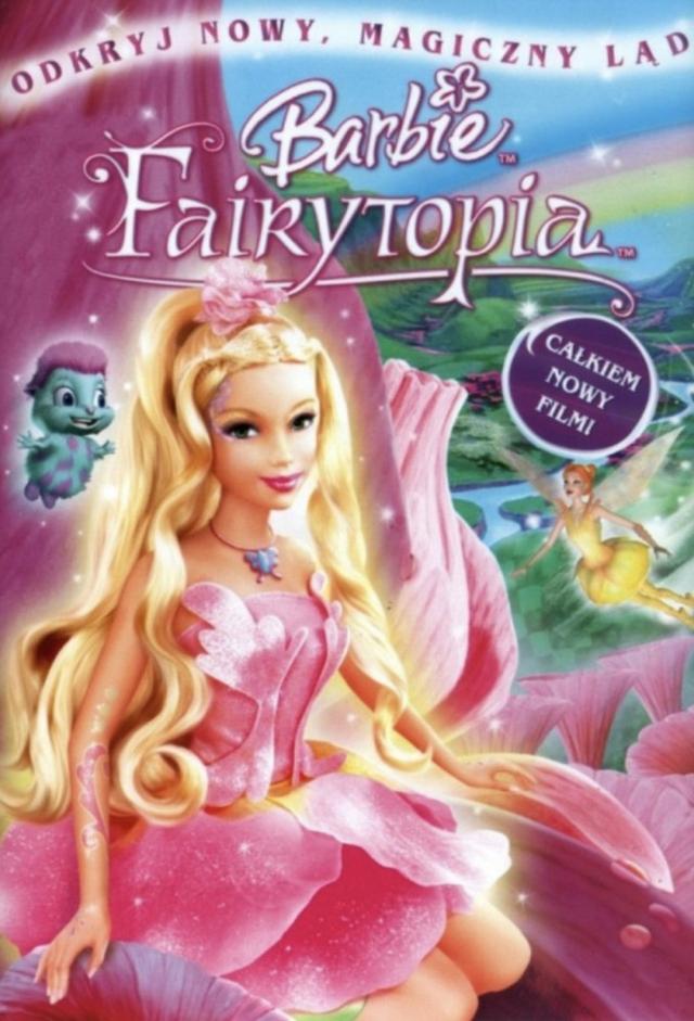 Barbie: Wróżkolandia