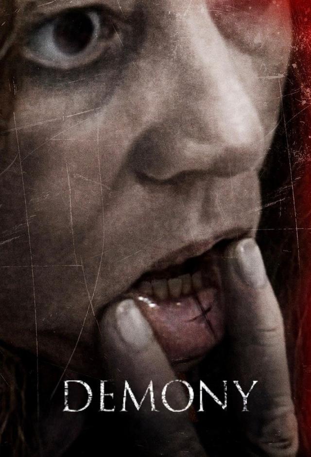 Devil Inside