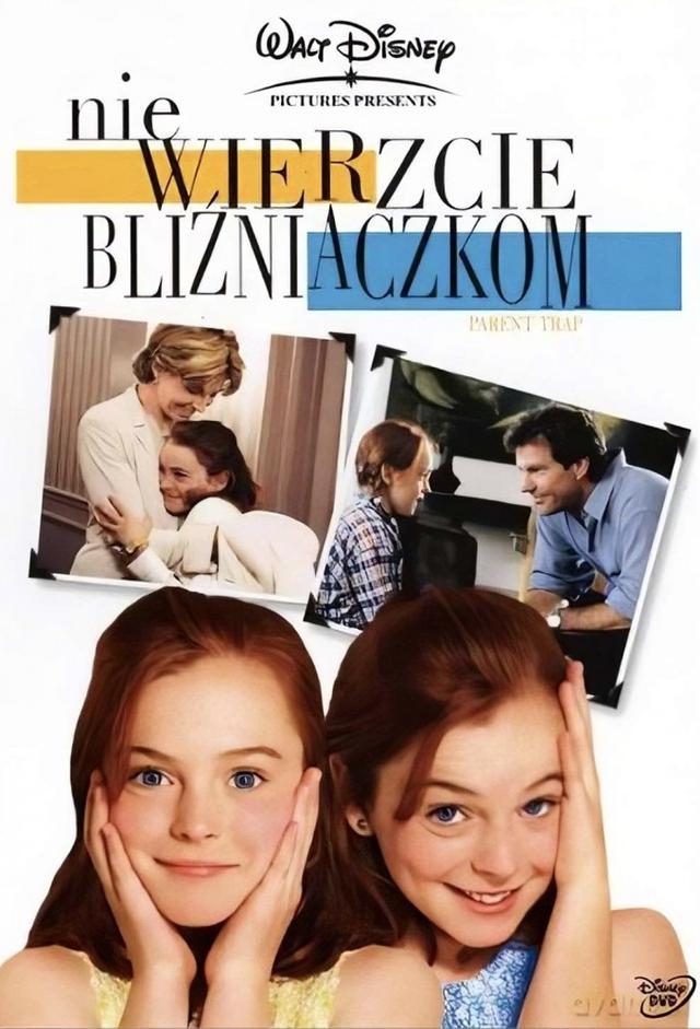 Nie wierzcie bliźniaczkom