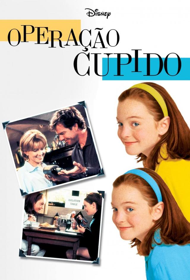 Juego de gemelas