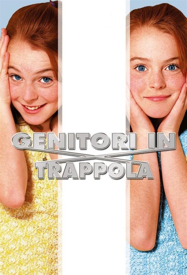 Genitori in trappola
