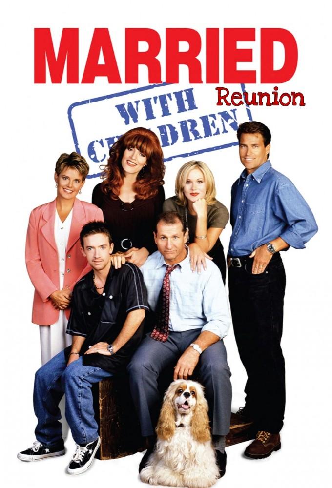 Married... with Children Reunion