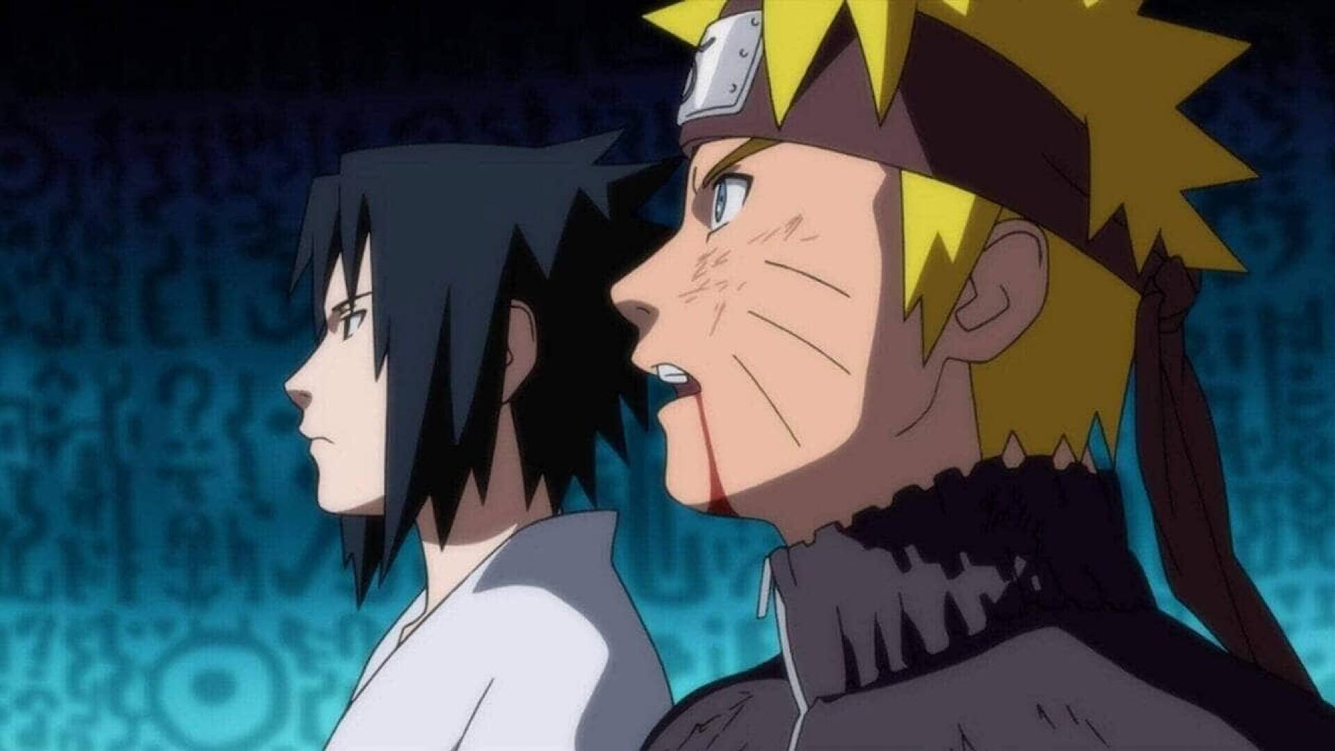 Film Kinowy Naruto Shippuuden: Więzi