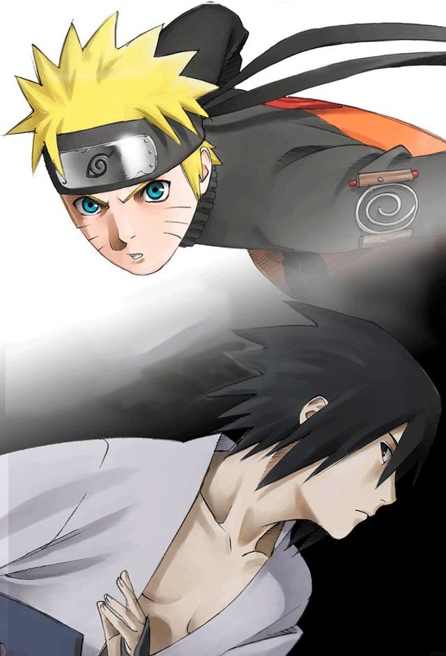 Film Kinowy Naruto Shippuuden: Więzi