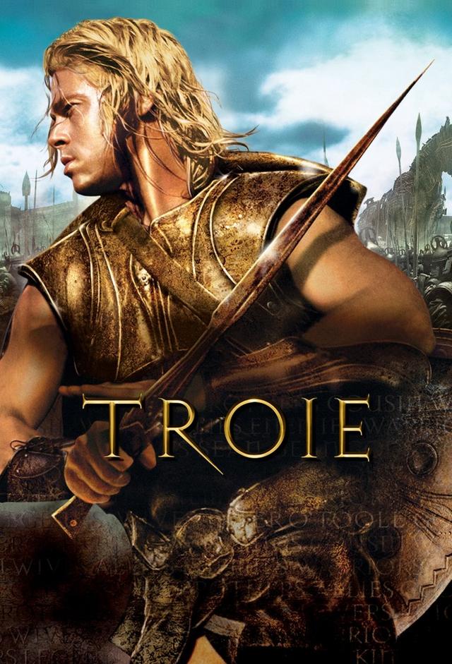Troy
