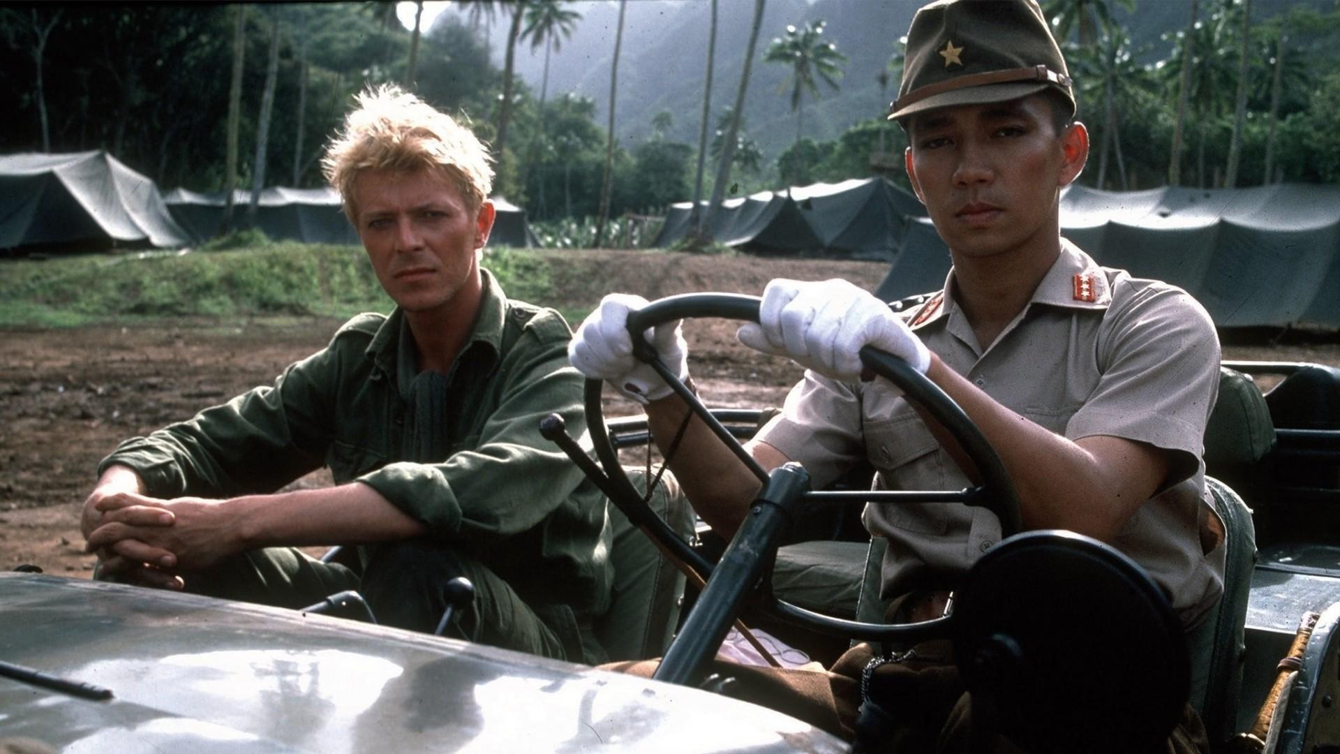 Furyo - Merry Christmas Mr. Lawrence