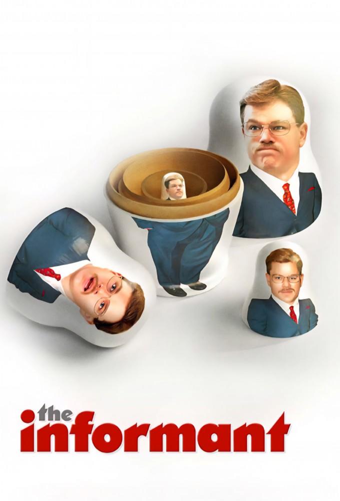 The Informant!