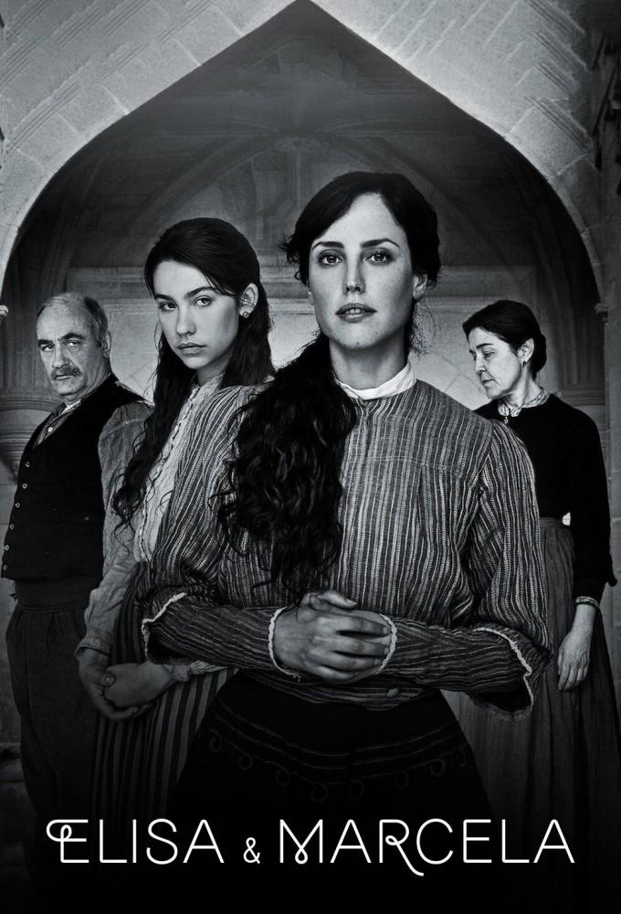 Elisa & Marcela