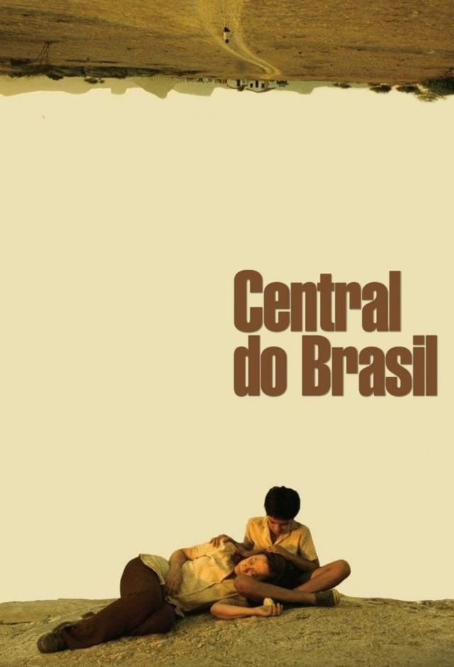 Central do Brasil