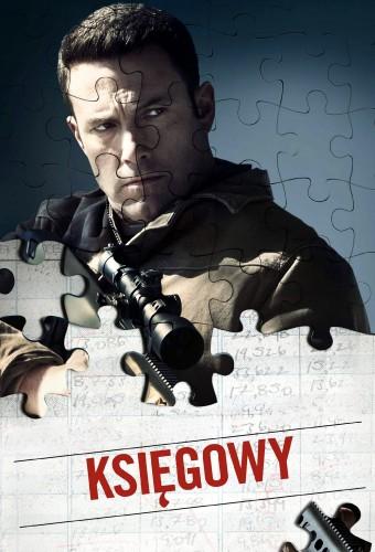 Księgowy
