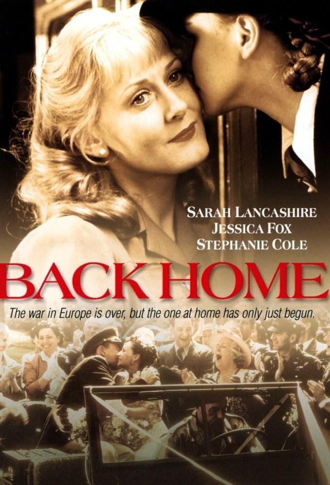 Back Home