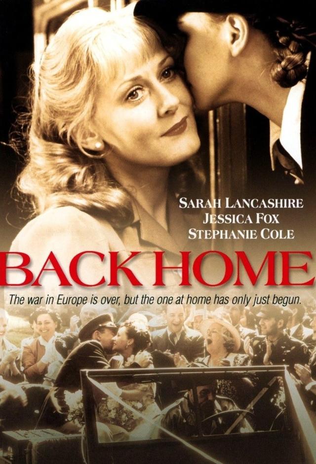 Back Home