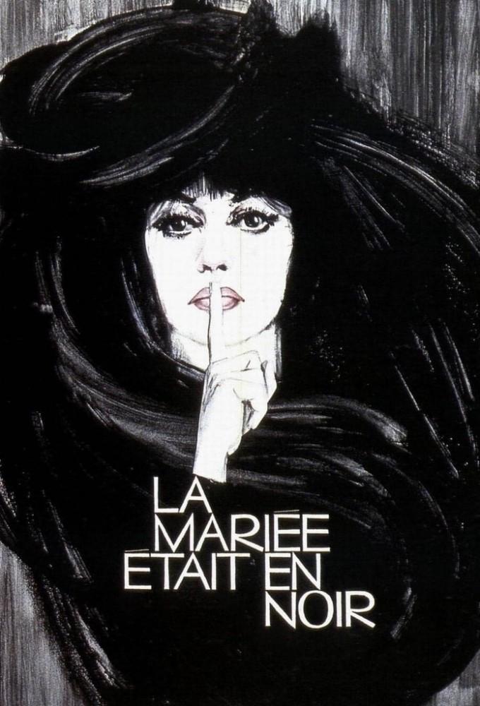 The Bride Wore Black
