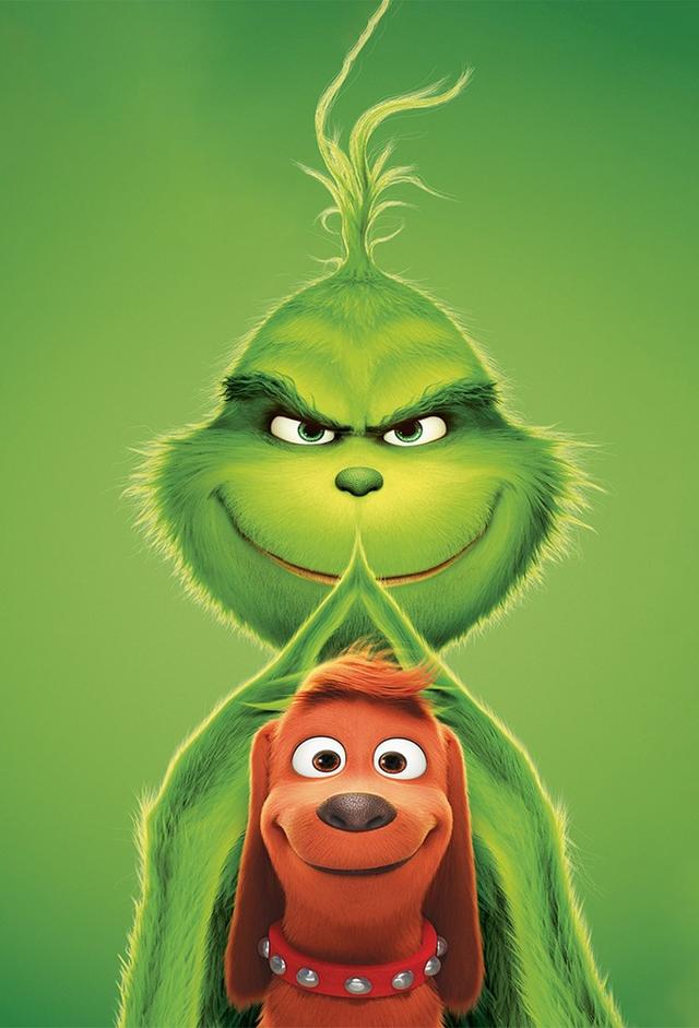 El Grinch