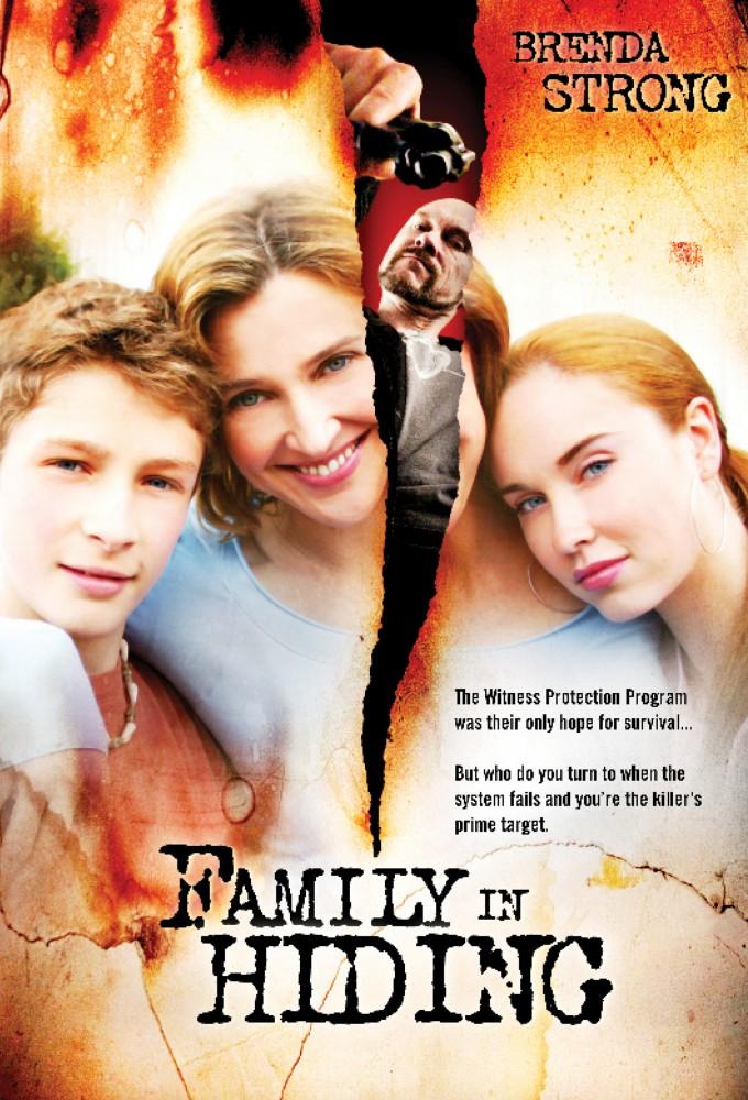 Family in Hiding