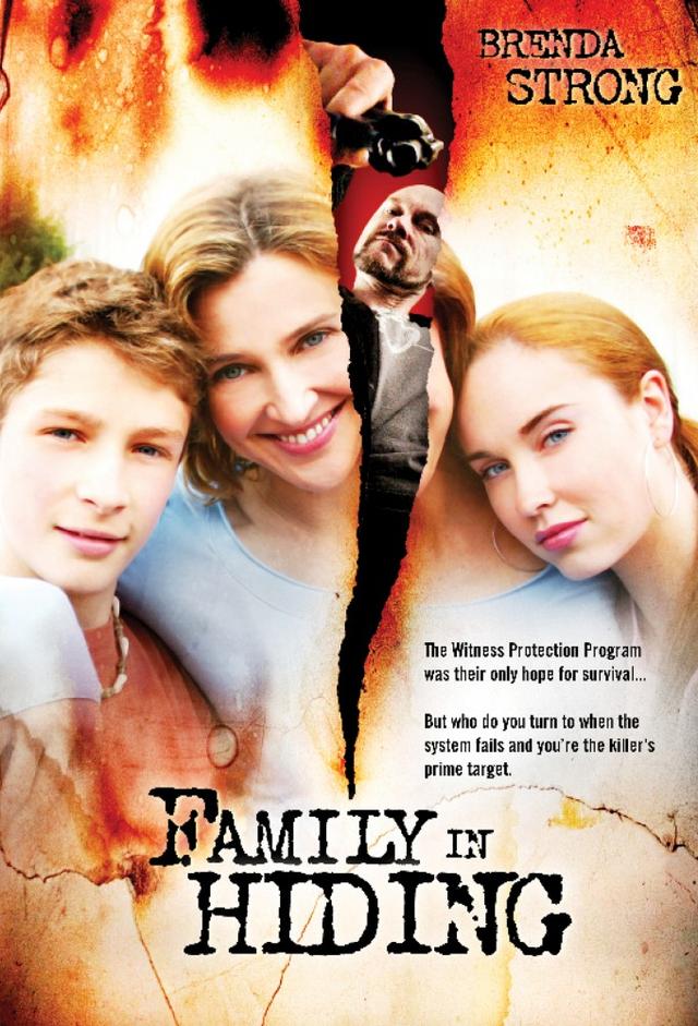 Family in Hiding
