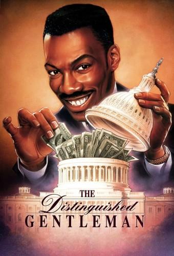 The Distinguished Gentleman