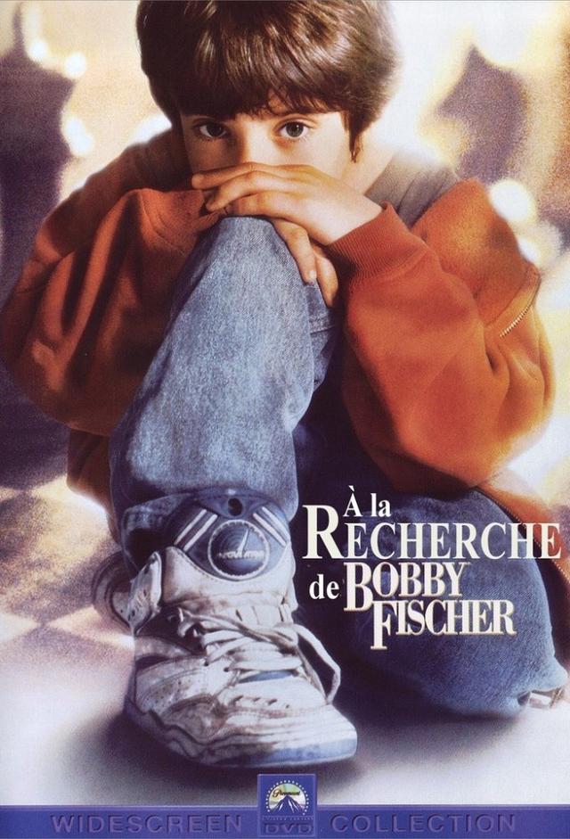 En busca de Bobby Fischer