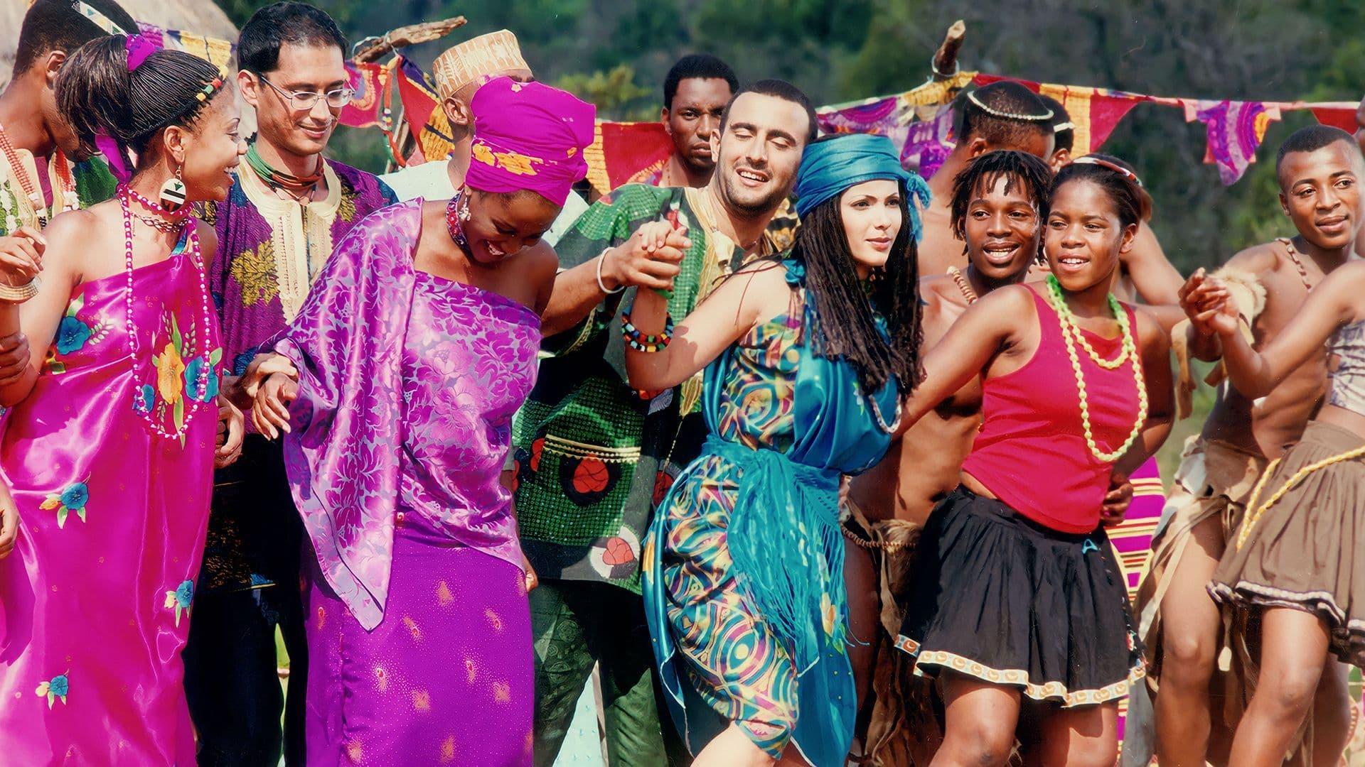 Africano