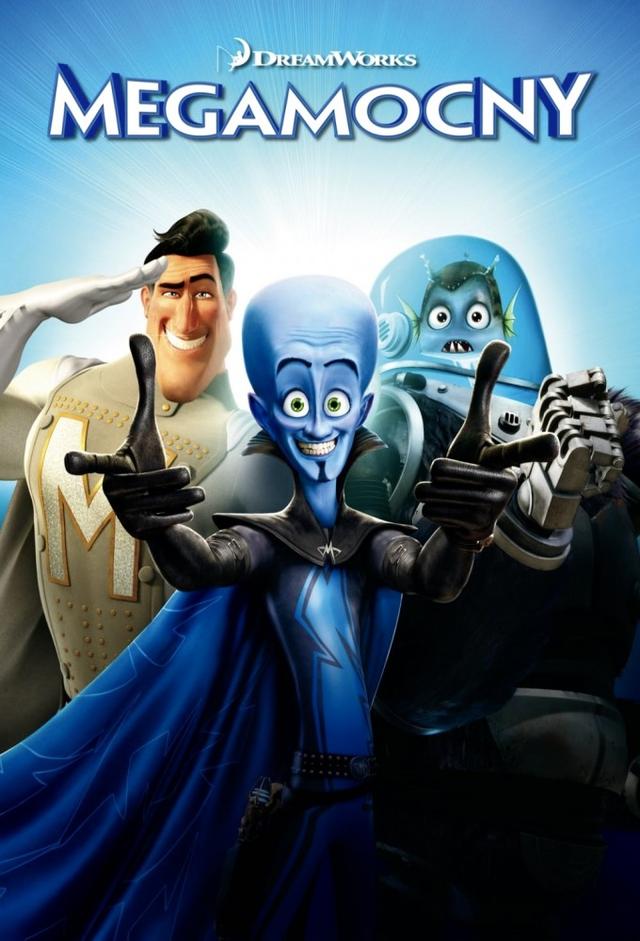 Megamocny