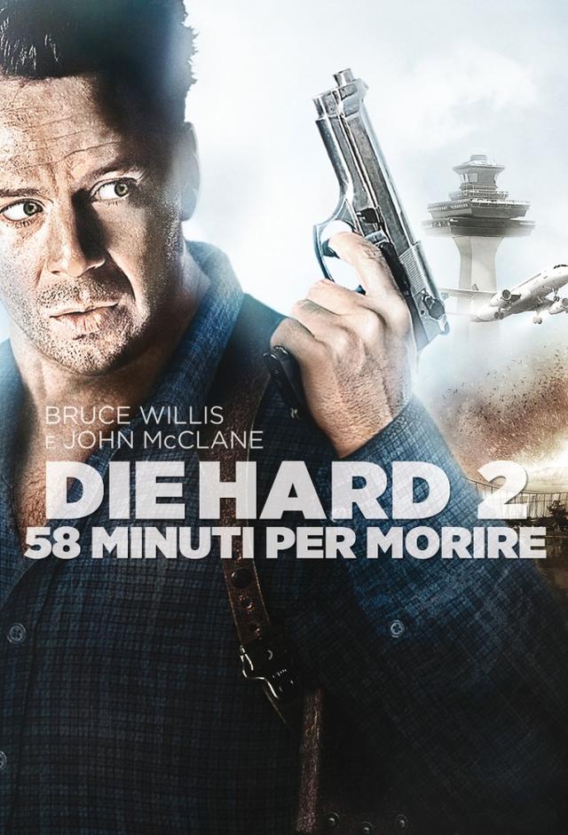 58 minuti per morire - Die Harder