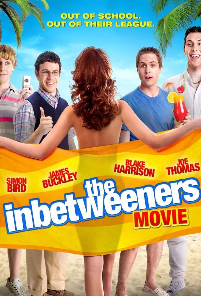 The Inbetweeners Movie