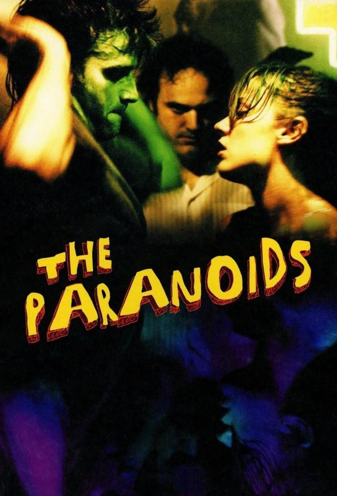 The Paranoids