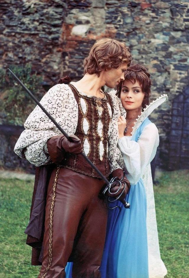 Der Prinz und der Abendstern