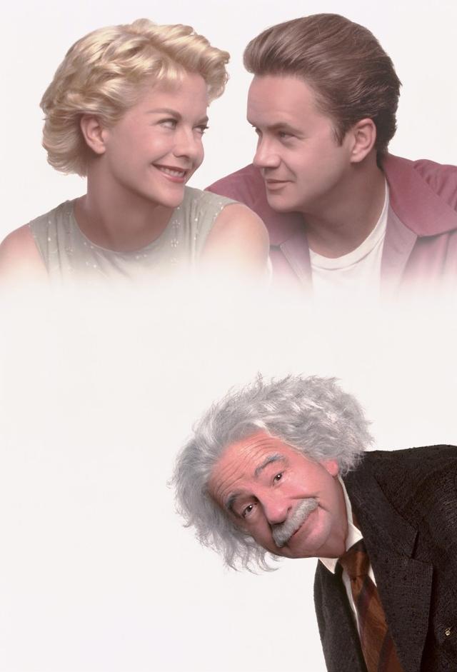 El genio del amor