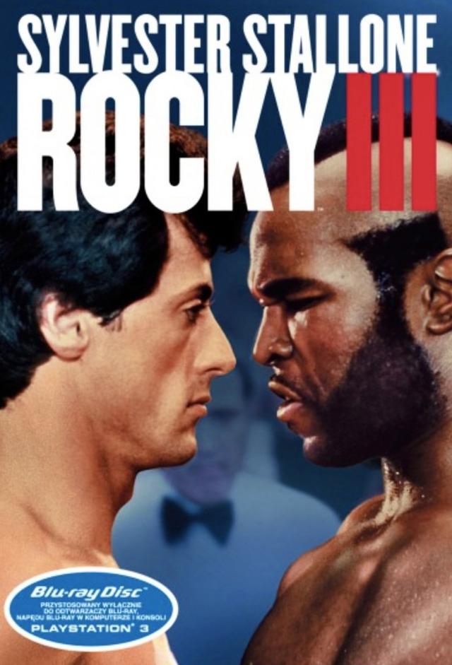 Rocky III