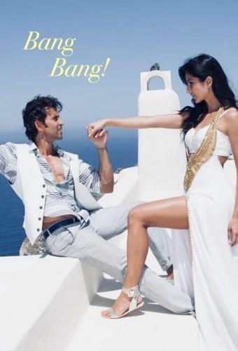 Bang Bang!