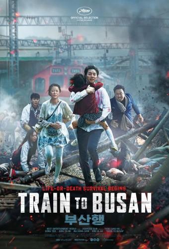 Train to Busan