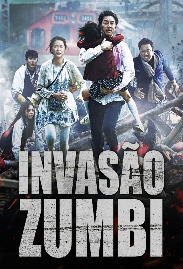 Zombi Ekspresi