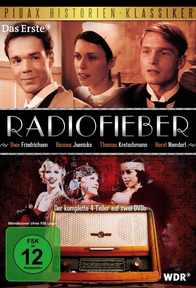 Radiofieber